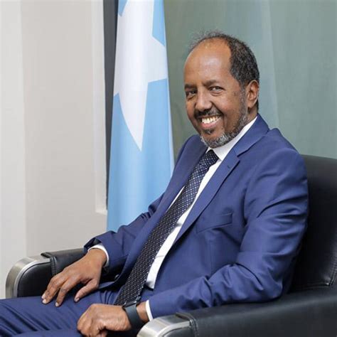 Amid Al Shabaab Menace In Somalia Hassan Sheikh Set For Us Trip