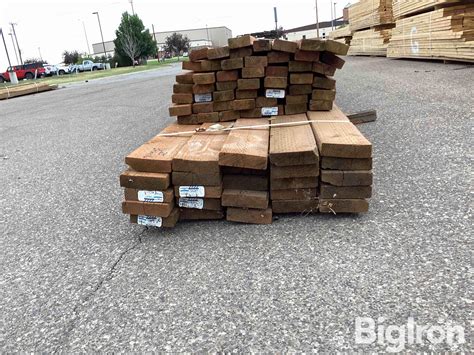 Lumber | Construction | BigIron