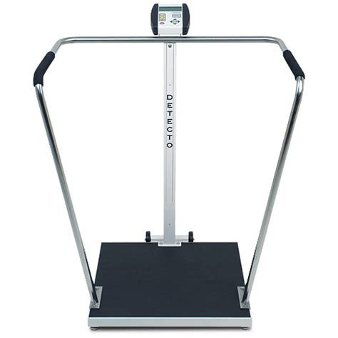 BARIATRIC SCALES