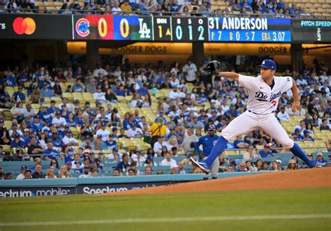 Fraccari In Los Angeles For The Major League Baseball All Star Game At