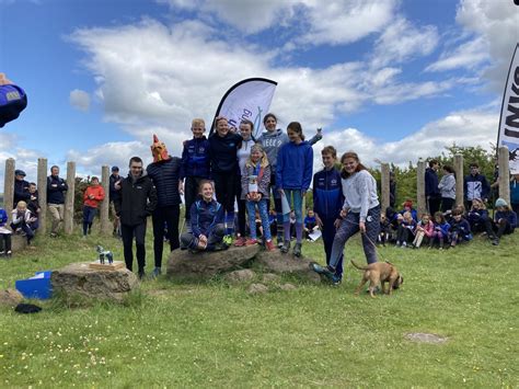 Fvo Work Hard To Claim The 2022 Jamie Stevenson Trophy Scottish