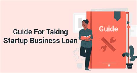 Guide For Taking Startup Business Loan IIFL Finance