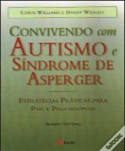 Convivendo Autismo e Síndrome de Asperger Livro WOOK