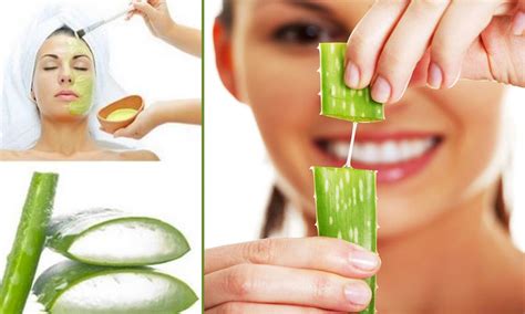 How Can Aloe Vera Help Skin The Beauty Secrets