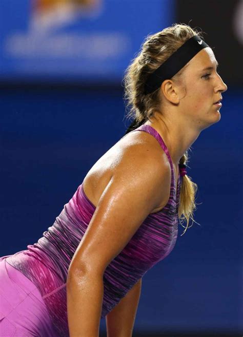 Victoria Azarenka – Australian Open in Melbourne, January 16, 2015 ...