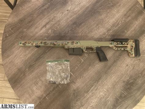 Armslist For Sale Oryx Mdt Chassis Savage Long Action