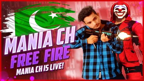 Free Fire Live Stream Pakistan Free Fire Pakistan Free Fire Live