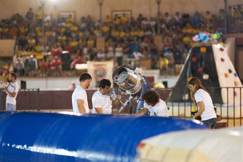 Magic Kids Events | Sobre Nosotros | Grand Prix en Albacete