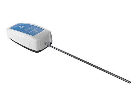 Wireless Temperature Sensor – Quality Systems Egypt.