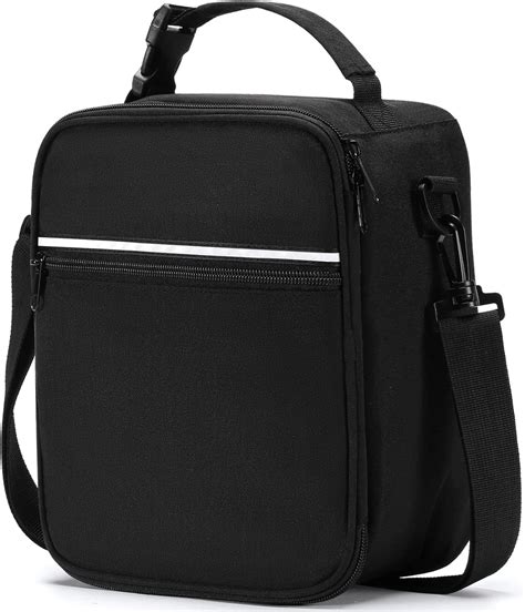 Uylia L K Hltasche Lunchtasche F R Herren Isolierte Lunchbox Damen Mit