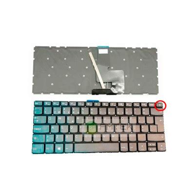 Teclado Lenovo V Iil V Ada V Are V Igl V Ikb V Iwl