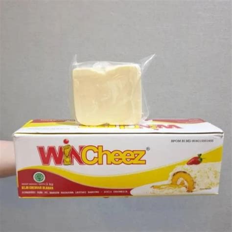 Jual Keju Wincheez Cheddar 250gr REPACK Shopee Indonesia