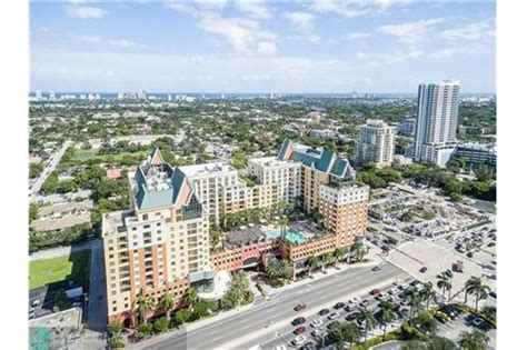 R Sidentiel Appartement Fort Lauderdale Floride Etats Unis Usa