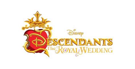 Dcom Spin Descendants The Royal Wedding And More Premiere On A