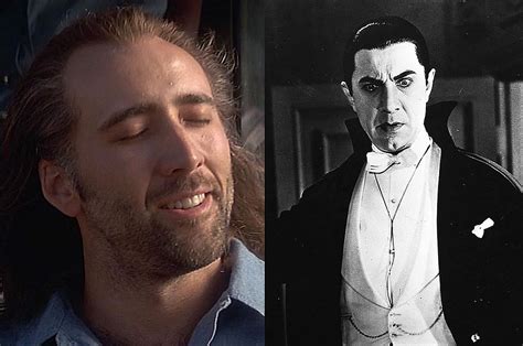 Nicolas Cage to Play Dracula in ‘Renfield’