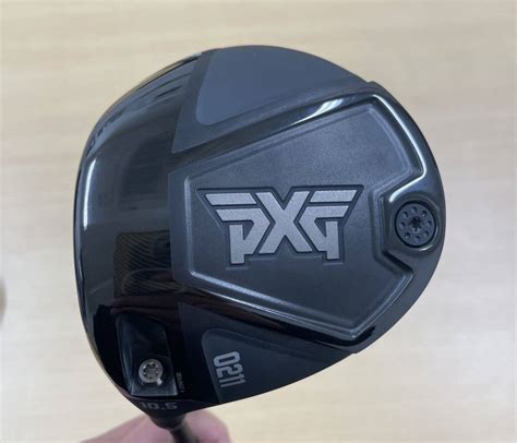 Pxg 0211 レフティ 左 ドライバー ディアマナ Diamana 50 Rドライバー｜売買されたオークション情報、yahooの商品