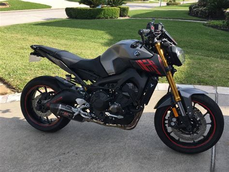 Yamaha Fz For Sale Used Motorcycles From