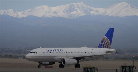 Aerol Nea United Airlines Reanudar Vuelos Hacia Nicaragua La Nueva