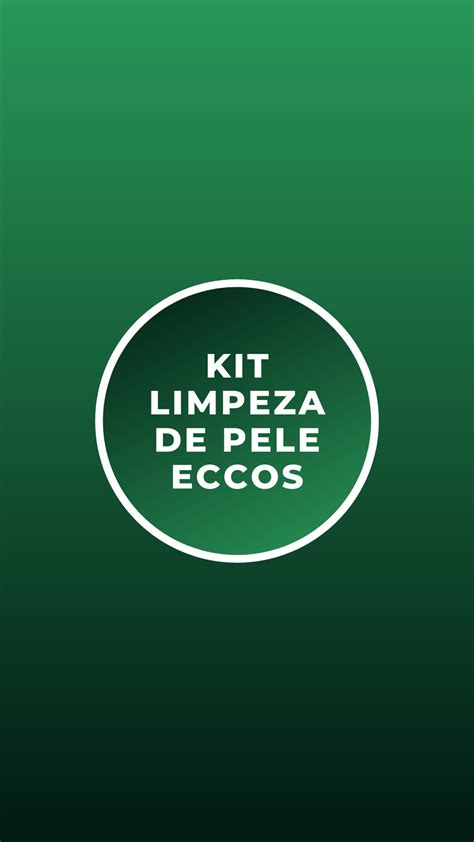 Limpeza de Pele Completa ECCOS Ágata Store