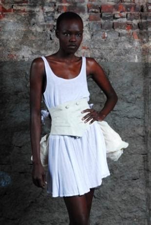 Project Runway’s Diana Eng Makes Clothes From the Future | Observer