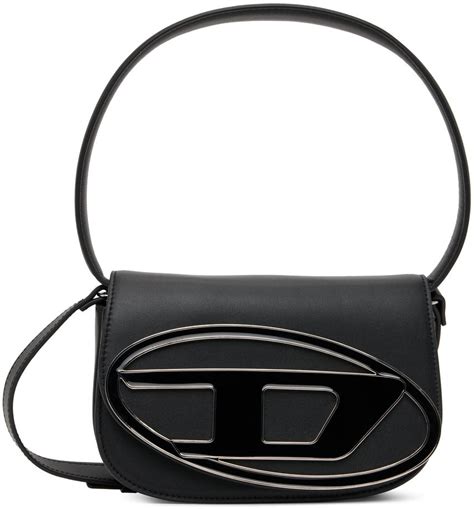 diesel leather dr woman bag dr crossbody
