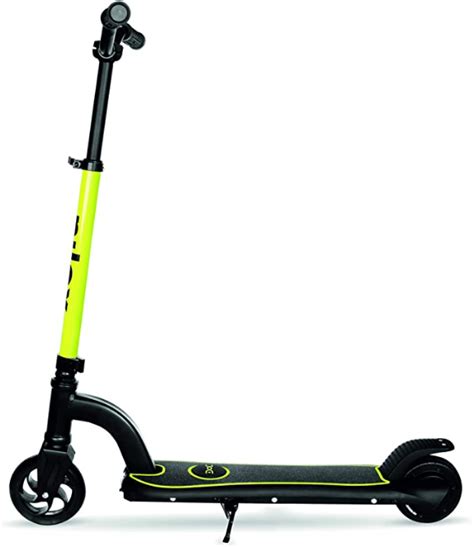 Patinete Nilox Doc Light