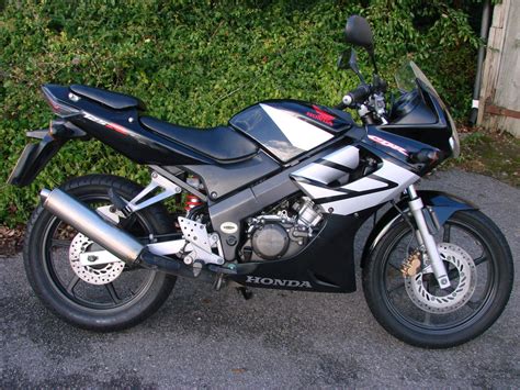 Honda Cbr 125 Rw 5 Bol Dor Motorcycles