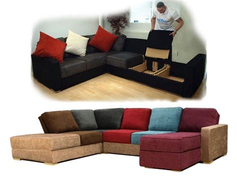 2025 Popular Sofas With Washable Covers