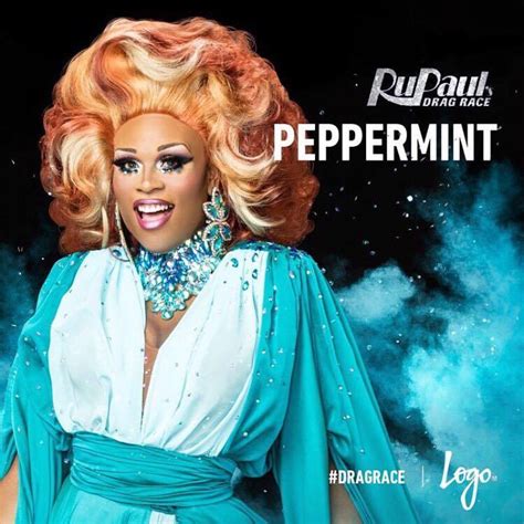 Peppermint Rupauls Drag Race Wiki Fandom Powered By Wikia