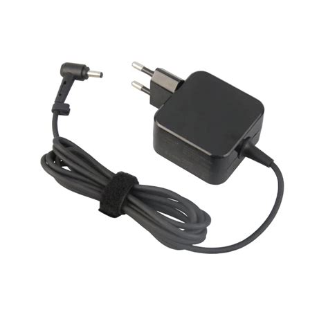 19v 1 75a Charger Laptop Untuk Asus Ux330 Ux360 Ux305 X540 X541 C300ma X200 X202 F553 F556