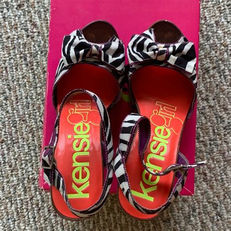 Kensie Girl Shoes Kenzie Girl Heels Poshmark