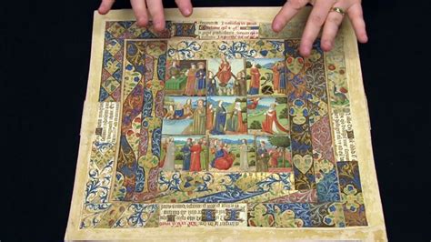 manuscript collages   schoenberg institute dmmapp blog