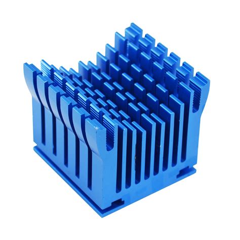 AABCOOLING NB Cooler 1 - Aluminium Northbridge Heatsink, Motherboard ...