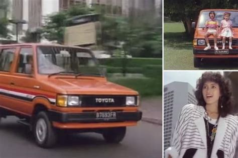 Mengenal Sejarah Toyota Kijang Di Indonesia Dari Buaya Hingga Innova