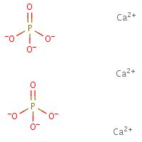 Calcium Phosphate Hazardous Agents Haz Map