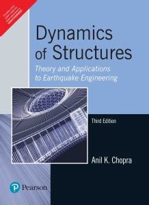 Dynamics Of Structures Buy Dynamics Of Structures By Chopra Anil K At