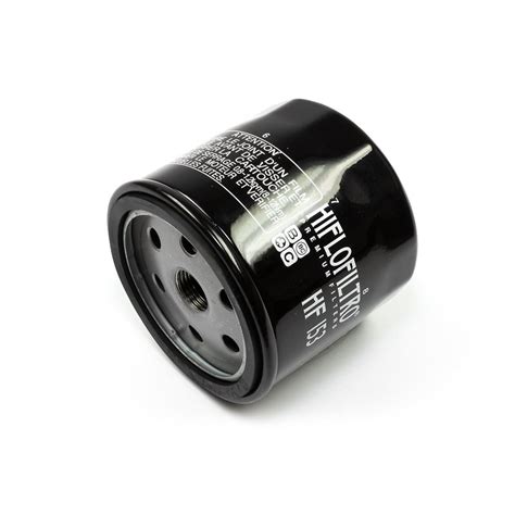 Ölfilter Motor Öl Filter Hiflo Filtro HF153 Set 3 Stück online im 26 99