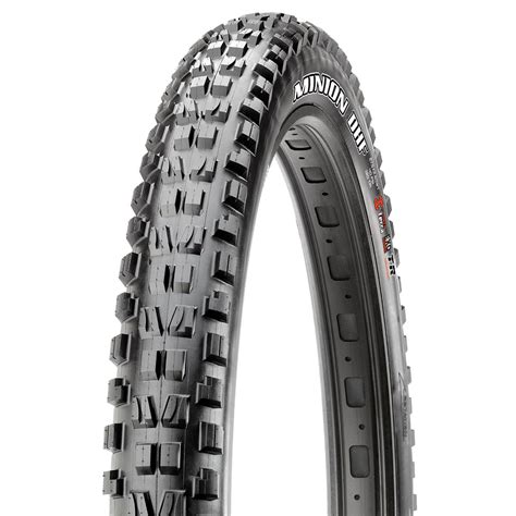 Maxxis Pneu VTT Minion DHF 1130 24 X 2 4 EXO TR 3C MaxxTerra Maciag