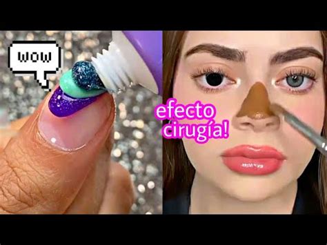 Trucos De Belleza C Mo Ser Bonita Y Atractiva Beauty Hacks