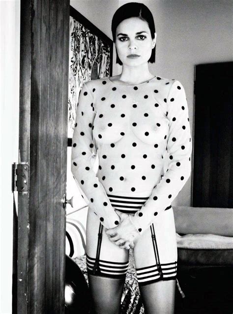 Lina Esco Nude Photos Scenes And Sex Tape LEAK 2024 Scandal Planet