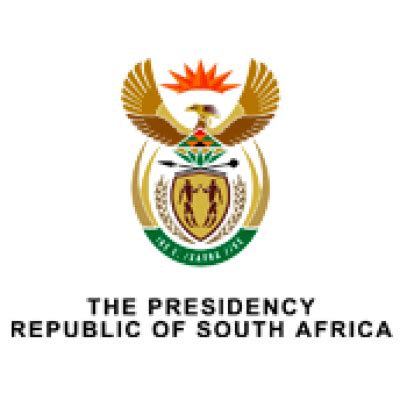 The Presidency (South Africa) — Government Body from South Africa ...