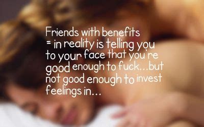 23 friends with benefits quotes to know its truth – Artofit