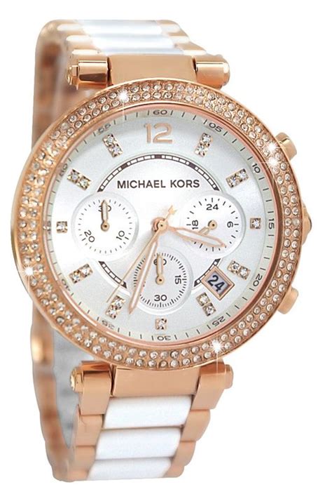 Total 81 Imagen Michael Kors Clock Price Abzlocal Mx