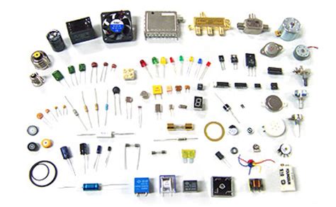 Detail Gambar Komponen Elektronika Transformator Koleksi Nomer 11