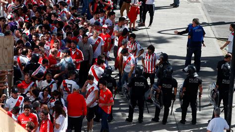 Violencia Y Futbol La Unión Constante Apuntes De Rabona