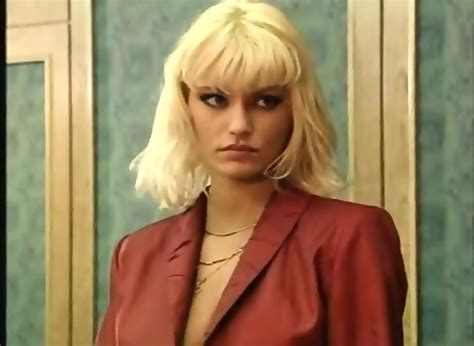 Wonderful Blond Whore Scene Anita Blond Anita Blonde