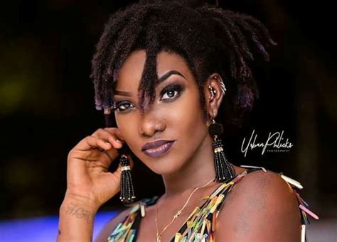 One year on, Ebony Reigns still reigns in Ghana music | The Ghana Report