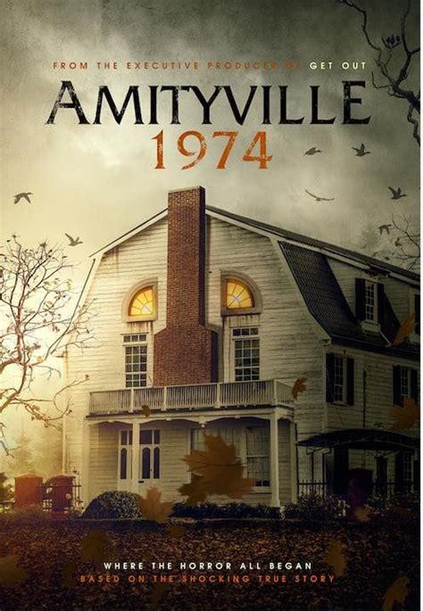 Amityville 1974 Película Aullidos Com