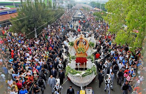 Ruta Romería Guadalajara Zapopan 2022 Ferias de México