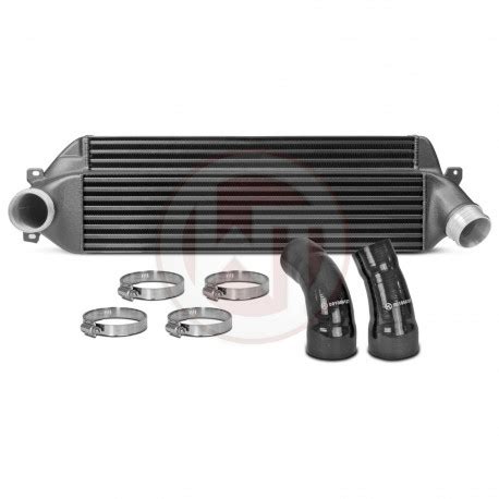 Competition Gen Intercooler Kit Hyundai Veloster N Races Shop